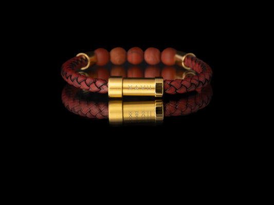 Aurum Ruby